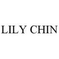LILY CHIN