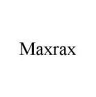 MAXRAX