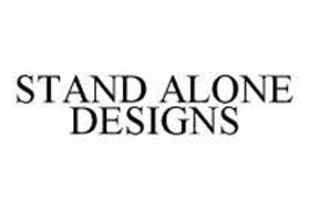 STAND ALONE DESIGNS