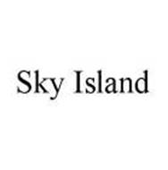 SKY ISLAND