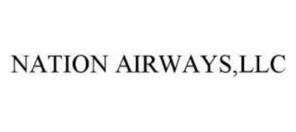 NATION AIRWAYS,LLC