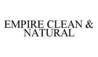 EMPIRE CLEAN & NATURAL