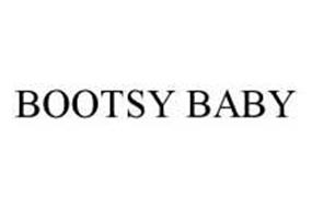 BOOTSY BABY