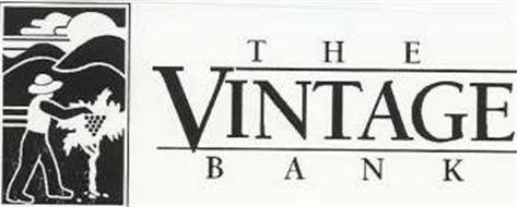 THE VINTAGE BANK