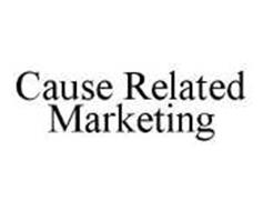 CAUSE RELATED MARKETING