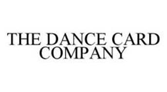 THE DANCE CARD COMPANY