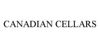 CANADIAN CELLARS