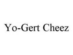 YO-GERT CHEEZ