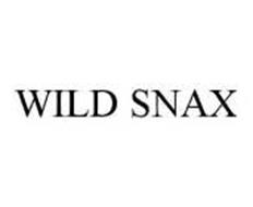 WILD SNAX