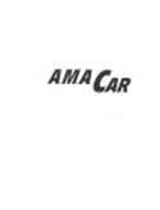 A.M.A. CAR