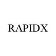 RAPIDX