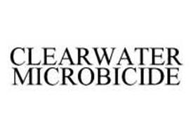 CLEARWATER MICROBICIDE