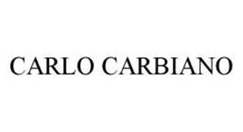CARLO CARBIANO