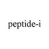 PEPTIDE-I