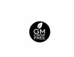GM CROP FREE
