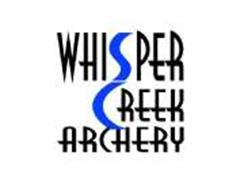 WHISPER CREEK ARCHERY