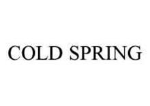 COLD SPRING