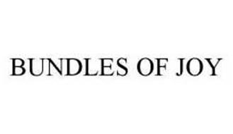 BUNDLES OF JOY