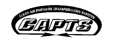 CAPTS CLEAN AIR PARTNERS TRANSPORTATION SYSTEMS