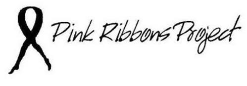 PINK RIBBONS PROJECT