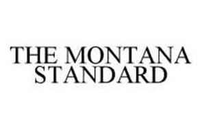 THE MONTANA STANDARD