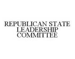 REPUBLICAN STATE LEADERSHIP COMMITTEE