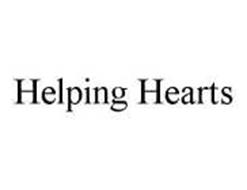 HELPING HEARTS