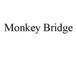 MONKEY BRIDGE