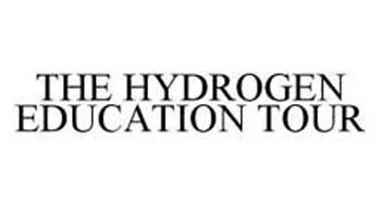 THE HYDROGEN EDUCATION TOUR