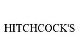 HITCHCOCK'S