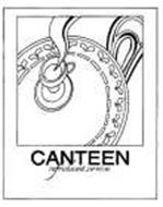 CANTEEN REFRESHMENT SERVICES
