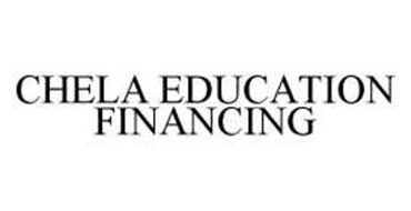 CHELA EDUCATION FINANCING