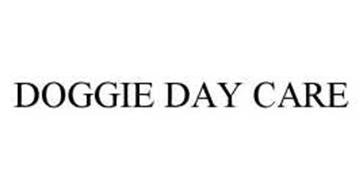DOGGIE DAY CARE