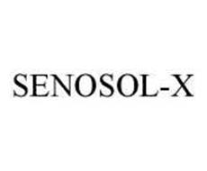 SENOSOL-X