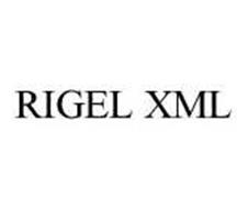 RIGEL XML