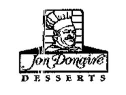 JON DONAIRE DESSERTS