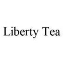 LIBERTY TEA