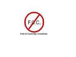 F.C.C. FEDERAL CENSORSHIP COMMISSION