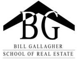 BG BILL GALLAGHER SCHOOL OF REAL ESTATE
