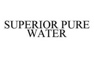 SUPERIOR PURE WATER