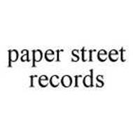 PAPER STREET RECORDS
