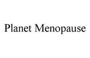 PLANET MENOPAUSE