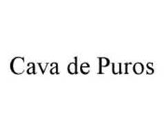 CAVA DE PUROS