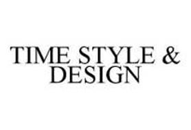TIME STYLE & DESIGN