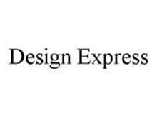 DESIGN EXPRESS
