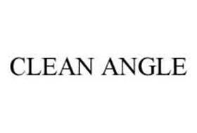 CLEAN ANGLE