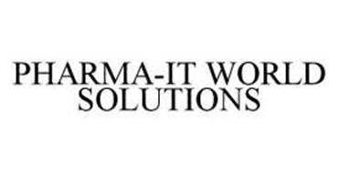 PHARMA-IT WORLD SOLUTIONS