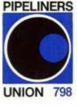 PIPELINERS UNION 798