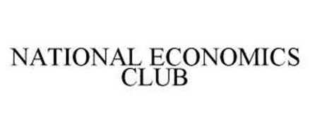 NATIONAL ECONOMICS CLUB