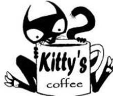 KITTY'S COFFEE